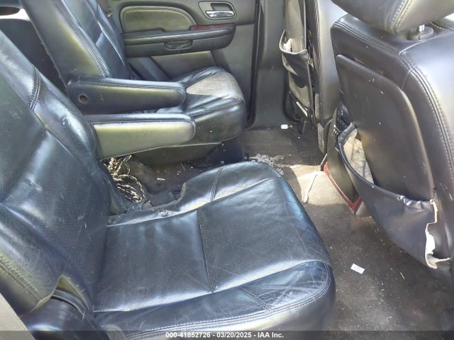 2007 CADILLAC ESCALADE 1GYEC63887R361817 Photo 7