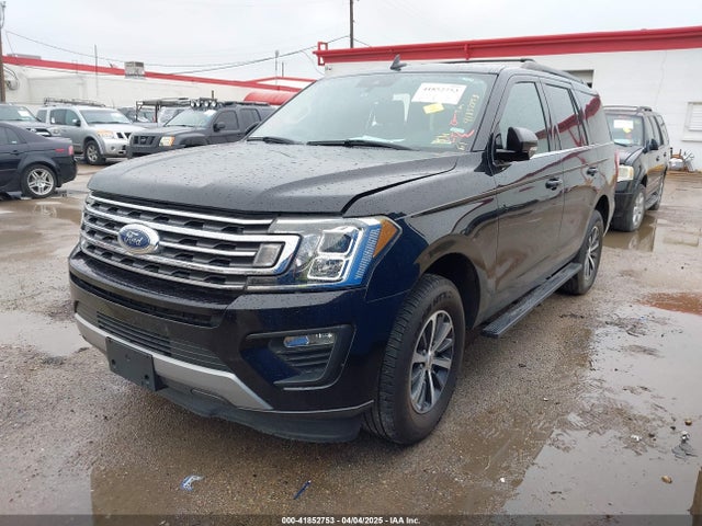 1FMJU1HT7LEA25705 Ford Expedition Xlt