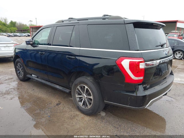1FMJU1HT7LEA25705 Ford Expedition Xlt