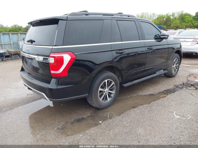 1FMJU1HT7LEA25705 Ford Expedition Xlt
