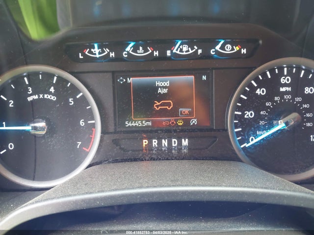1FMJU1HT7LEA25705 Ford Expedition Xlt