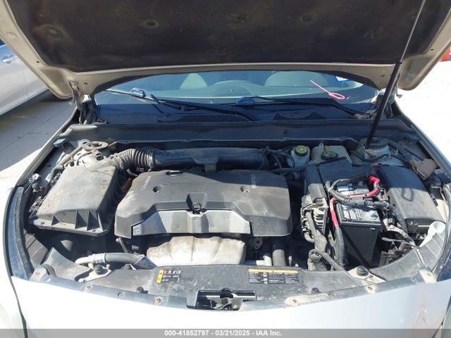 1G11A5SL7FF113559 Chevrolet Malibu 1fl