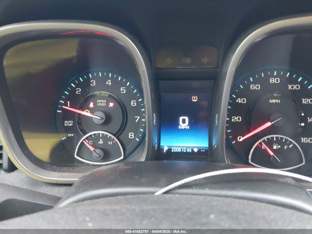 1G11A5SL7FF113559 Chevrolet Malibu 1fl