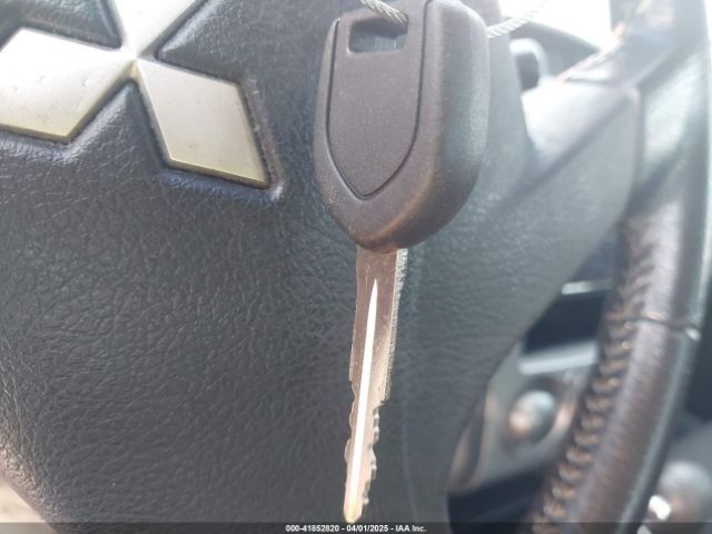 2009 MITSUBISHI GALANT 4A3AB36F79E004474 Photo 10