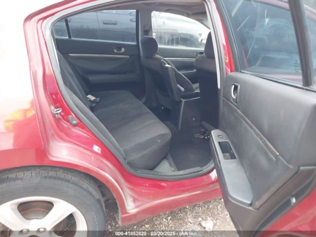 2009 MITSUBISHI GALANT 4A3AB36F79E004474 Photo 7