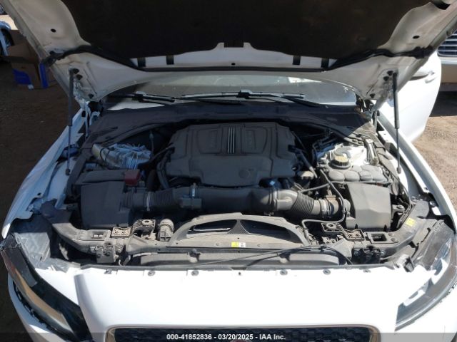SAJBD4BV9HCY44515 Jaguar Xf 35t Premium