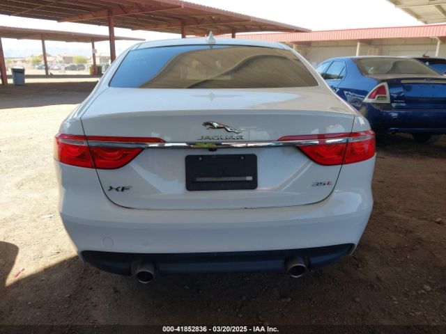 SAJBD4BV9HCY44515 Jaguar Xf 35t Premium