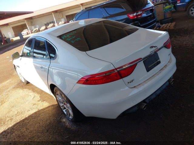 SAJBD4BV9HCY44515 Jaguar Xf 35t Premium