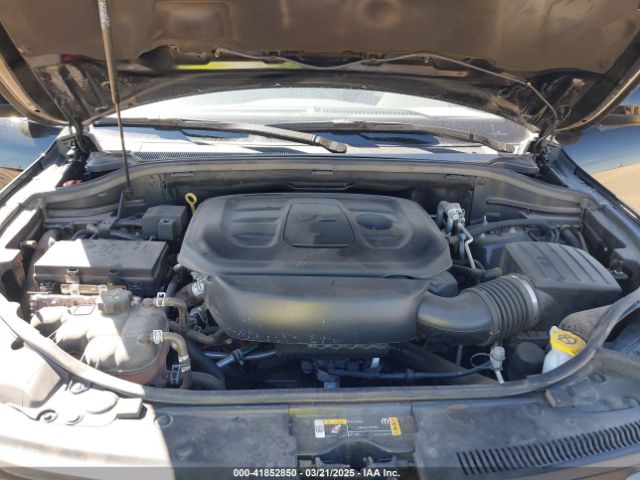 1C4RJFAG1NC138722 Jeep Grand Cherokee Wk Laredo E 4x4