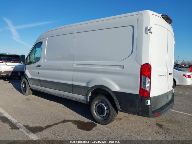 1FTBR1C89NKA35525 Ford Transit-250