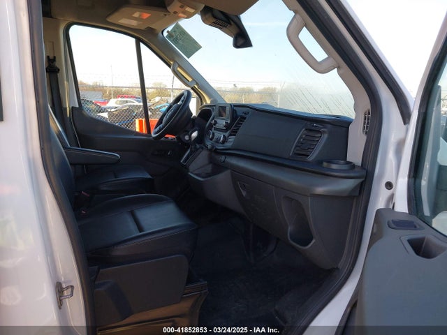 1FTBR1C89NKA35525 Ford Transit-250