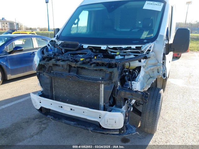 1FTBR1C89NKA35525 Ford Transit-250