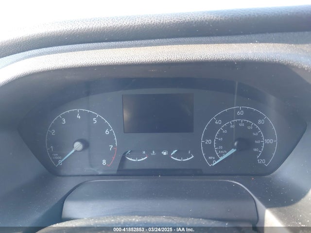 1FTBR1C89NKA35525 Ford Transit-250