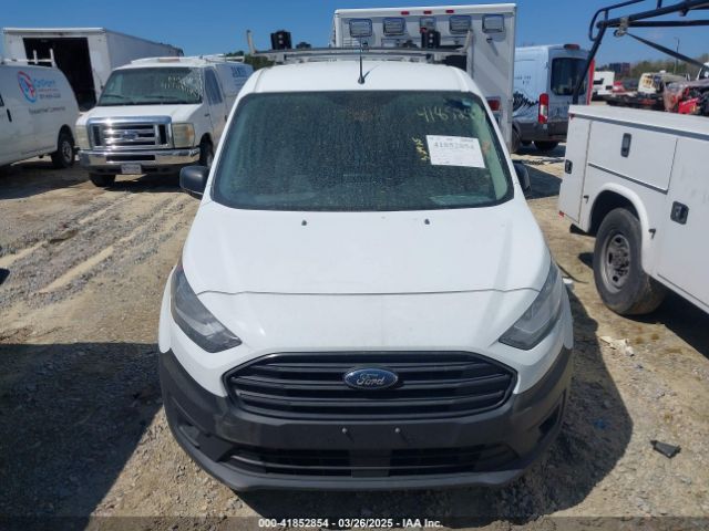 NM0LS7E28L1457077 Ford Transit Connect Xl Cargo Van