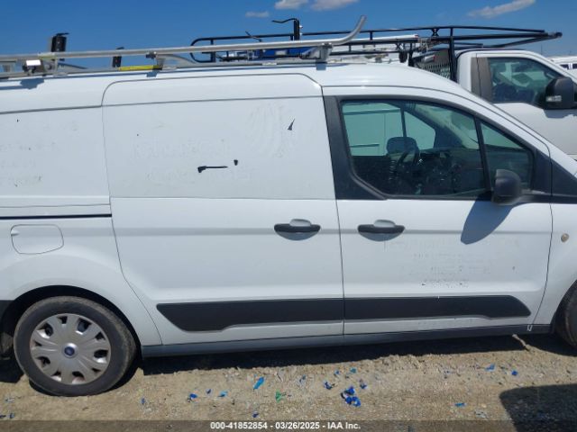 NM0LS7E28L1457077 Ford Transit Connect Xl Cargo Van