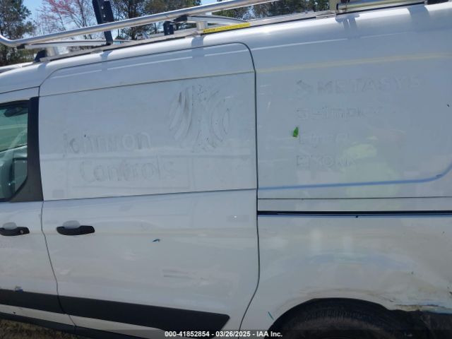 NM0LS7E28L1457077 Ford Transit Connect Xl Cargo Van