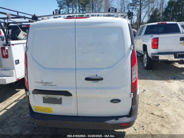 NM0LS7E28L1457077 Ford Transit Connect Xl Cargo Van