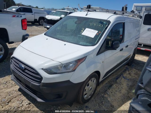 NM0LS7E28L1457077 Ford Transit Connect Xl Cargo Van