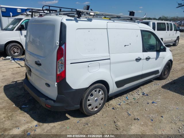 NM0LS7E28L1457077 Ford Transit Connect Xl Cargo Van