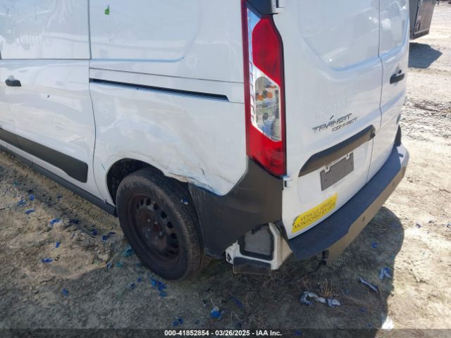 NM0LS7E28L1457077 Ford Transit Connect Xl Cargo Van