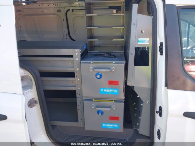 NM0LS7E28L1457077 Ford Transit Connect Xl Cargo Van
