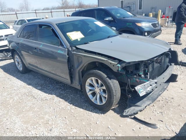 2019 CHRYSLER 300 2C3CCAAG0KH564997 Photo 0