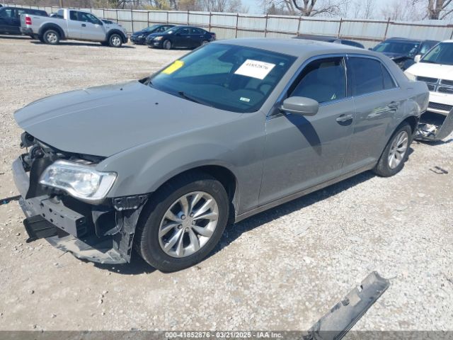 2019 CHRYSLER 300 2C3CCAAG0KH564997 Photo 1
