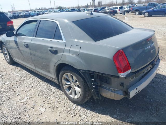 2019 CHRYSLER 300 2C3CCAAG0KH564997 Photo 2