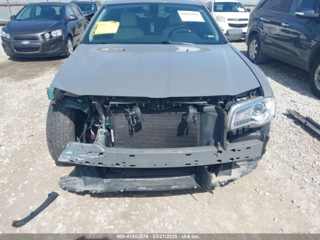 2019 CHRYSLER 300 2C3CCAAG0KH564997 Photo 5
