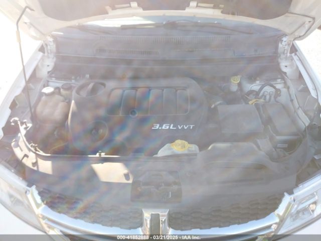 2013 DODGE JOURNEY 3C4PDCDG3DT521556 Photo 9
