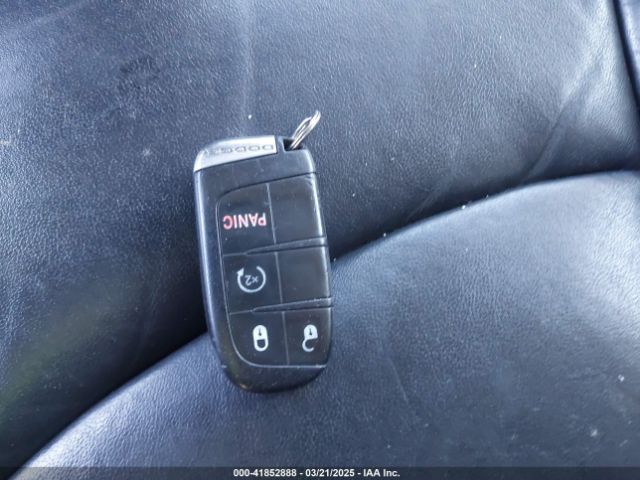 2013 DODGE JOURNEY 3C4PDCDG3DT521556 Photo 10