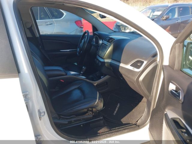 2013 DODGE JOURNEY 3C4PDCDG3DT521556 Photo 4