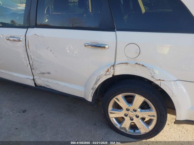 2013 DODGE JOURNEY 3C4PDCDG3DT521556 Photo 5
