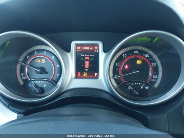2013 DODGE JOURNEY 3C4PDCDG3DT521556 Photo 6
