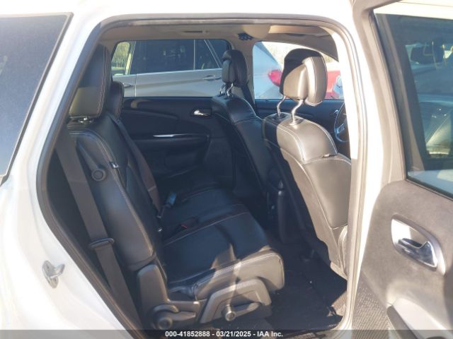 2013 DODGE JOURNEY 3C4PDCDG3DT521556 Photo 7