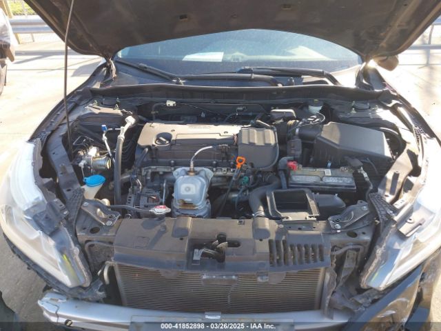 1HGCR2F37GA040694 Honda ACCORD LX