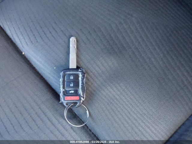 1HGCR2F37GA040694 Honda ACCORD LX