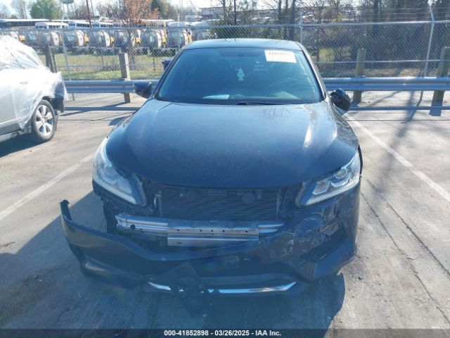 1HGCR2F37GA040694 Honda ACCORD LX