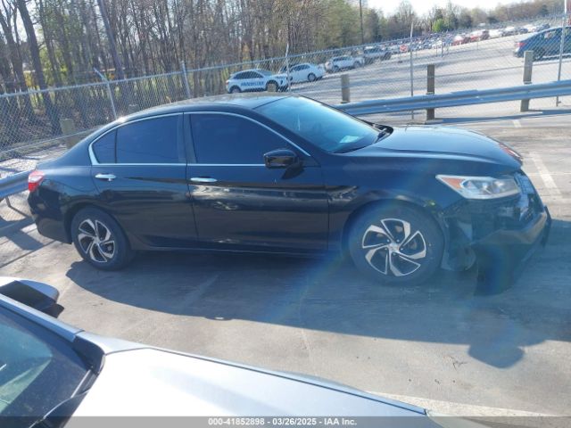 1HGCR2F37GA040694 Honda ACCORD LX