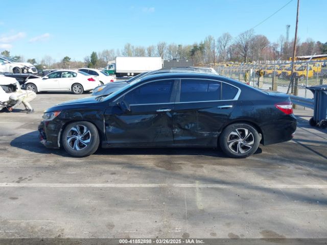 1HGCR2F37GA040694 Honda ACCORD LX