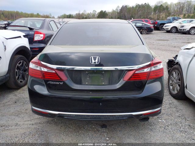 1HGCR2F37GA040694 Honda ACCORD LX