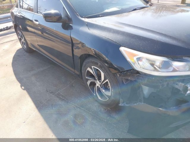 1HGCR2F37GA040694 Honda ACCORD LX