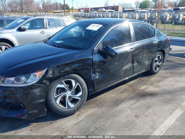 1HGCR2F37GA040694 Honda ACCORD LX