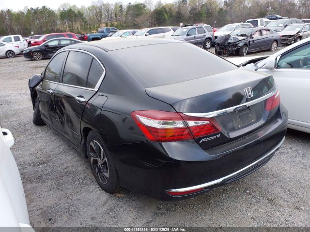 1HGCR2F37GA040694 Honda ACCORD LX