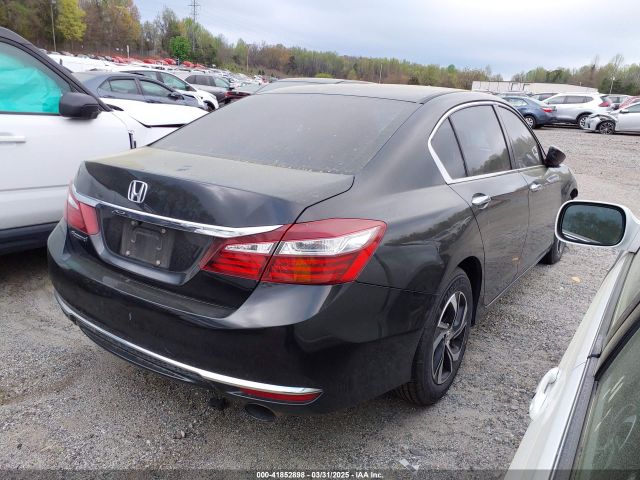 1HGCR2F37GA040694 Honda ACCORD LX