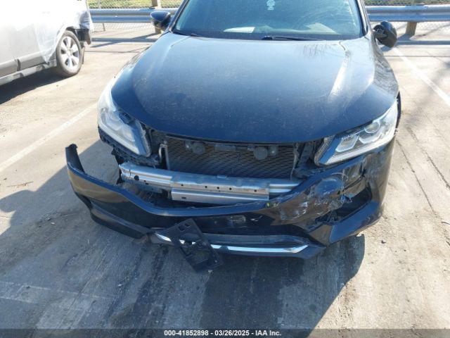 1HGCR2F37GA040694 Honda ACCORD LX
