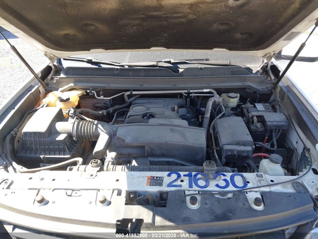 1GCGSCEA0G1238804 Chevrolet Colorado Lt