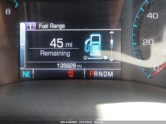 1GCGSCEA0G1238804 Chevrolet Colorado Lt