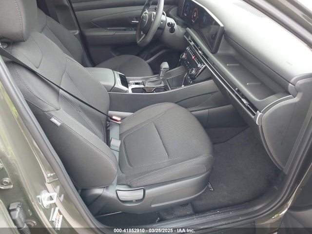 5NMJB3DEXSH501731 Hyundai TUCSON SEL