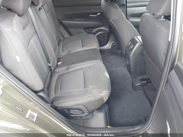 5NMJB3DEXSH501731 Hyundai TUCSON SEL